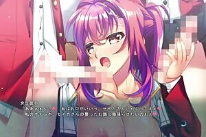 Futanari Undercover Investigation Seika Kano #4