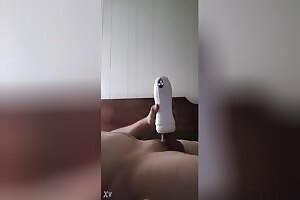 Dick Jacket Fleshy Pro Toy Masturbation Review