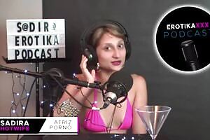 EROTIKAXXX - PODCASTS - Sadira Hotwife