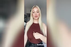 Mia Williams Huge Tits