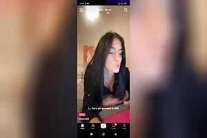 Irinaice99 Onlyfans Babe Live On Tiktok