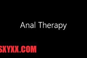 Stella Barey Analtherapy Tight Ass Fuck Xxx Curiosity Video Leaked