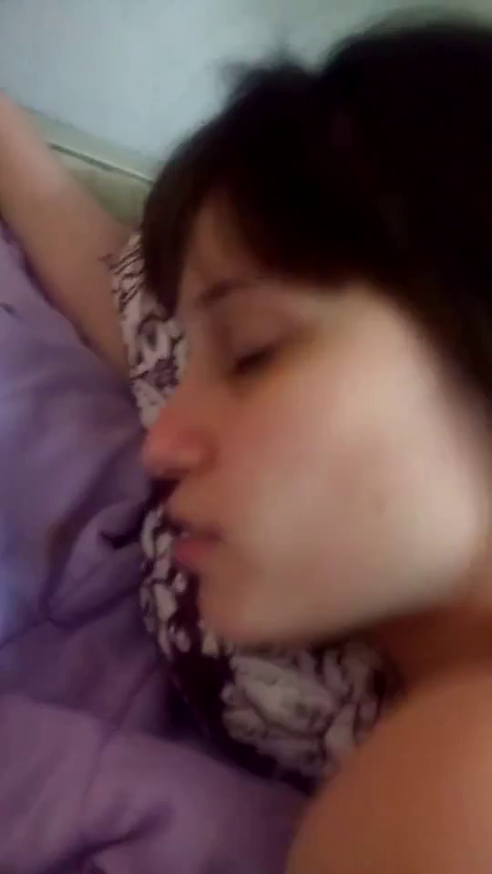 novinha gaucha dando a buceta