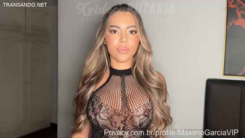 Vazou do Privacy porno da Bela Sampaio transando recebendo pau no cu do Maximo Garcia