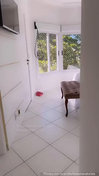 Sexo lésbico com essa Natasha Naturista e Rafaela n